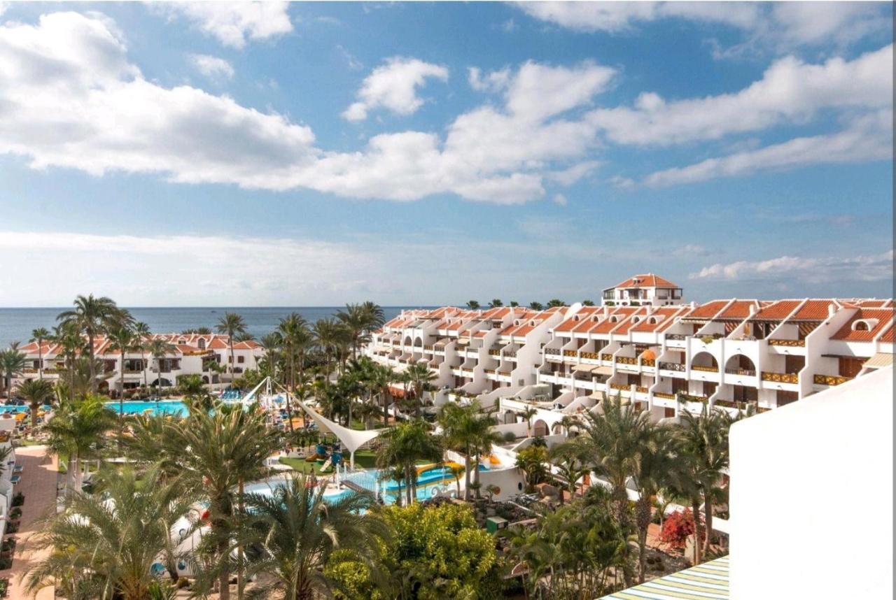 Ps3 Beach & All Amenities Playa de las Américas Buitenkant foto