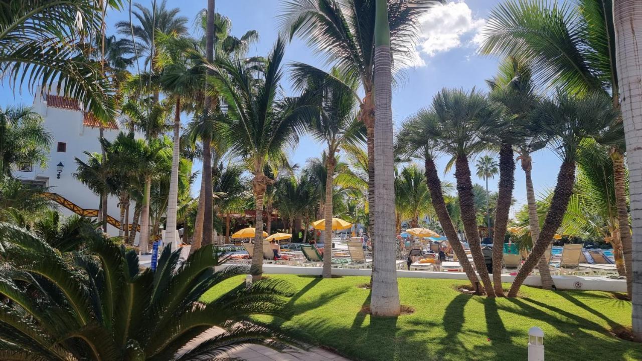 Ps3 Beach & All Amenities Playa de las Américas Buitenkant foto